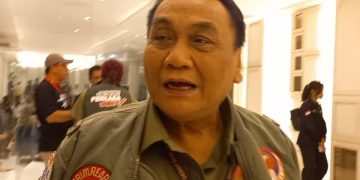 PDIP Tanggapi Dukungan Prabowo untuk Ahmad Luthfi di Jateng, Sebut Tindakan yang Mengkhawatirkan