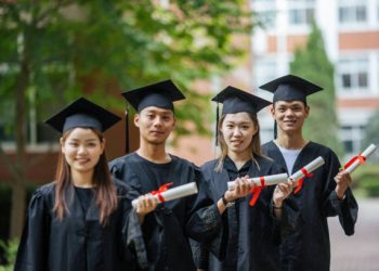 Daftar Beasiswa Luar Negeri 2025 Fully Funded, Lengkap Jenjang S1-S3