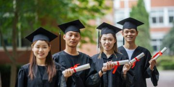 Daftar Beasiswa Luar Negeri 2025 Fully Funded, Lengkap Jenjang S1-S3