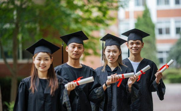 Daftar Beasiswa Luar Negeri 2025 Fully Funded, Lengkap Jenjang S1-S3