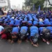 Buruh Menang Telak, MK Kabulkan 21 Gugatan UU Cipta Kerja