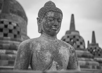 5 Destinasi Super Prioritas Kementerian Pariwisata, Ada Candi Borobudur