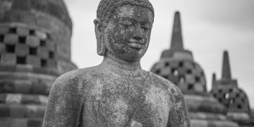 5 Destinasi Super Prioritas Kementerian Pariwisata, Ada Candi Borobudur