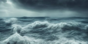 Sepekan ke Depan, BMKG Prediksi Cuaca Ekstrem di Wilayah Jawa Tengah