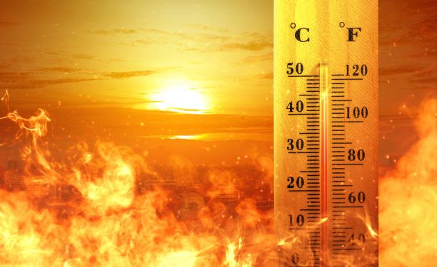 Musim Hujan Baru Akan Mulai, BMKG Sudah Prediksi Tahun 2025 Makin Panas Memanggang