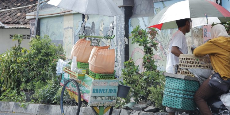 Lalui Proses Panjang, Dawet Ayu Banjarnegara Resmi Jadi Warisan Budaya Tak Benda Indonesia