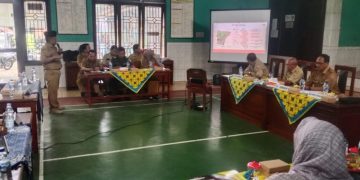 Desa Surodadi di Pantura Batang Masuk Seleksi Desa Anti Korupsi 2024