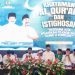 Jaga Kondisifitas Pilkada 2024, Pemprov Jateng Gelar Doa Bersama