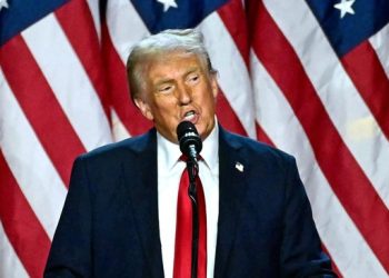 Donald Trump Menang Pilpres AS 2024, Cetak 2 Rekor Terbaru Sepanjang Sejarah