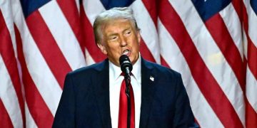 Donald Trump Menang Pilpres AS 2024, Cetak 2 Rekor Terbaru Sepanjang Sejarah