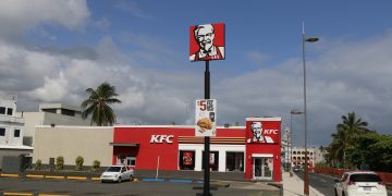 KFC Tutup 47 Gerai di Indonesia, 2.274 Karyawan Kena PHK