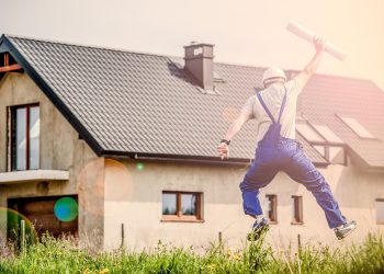 Kabar Baik untuk Pejuang KPR, Pemerintah Akan Pangkas Harga Rumah