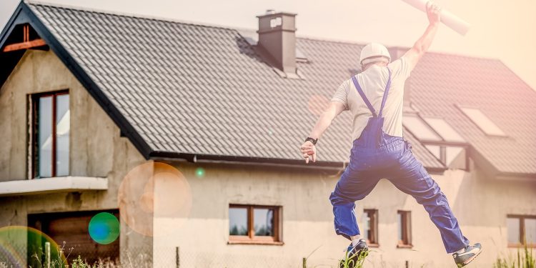 Kabar Baik untuk Pejuang KPR, Pemerintah Akan Pangkas Harga Rumah