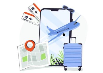 Sambut Nataru, Pemerintah Turunkan Harga Tiket Pesawat 10%