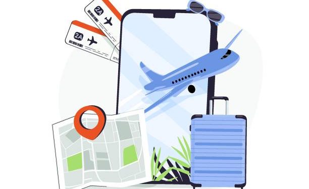 Sambut Nataru, Pemerintah Turunkan Harga Tiket Pesawat 10%