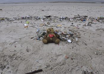 Indonesia Jadi Negara Nomor 3 Penyumbang Sampah Plastik Terbesar di Dunia