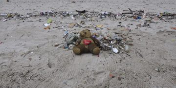 Indonesia Jadi Negara Nomor 3 Penyumbang Sampah Plastik Terbesar di Dunia