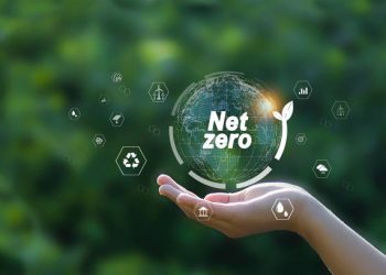 Memahami Istilah “Net Zero Emission” dan Langkah Konkret Indonesia Atasai Krisis Iklim