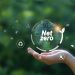 Memahami Istilah “Net Zero Emission” dan Langkah Konkret Indonesia Atasai Krisis Iklim