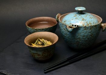 5 Jenis Teh yang Ampuh Bakar Lemak Perut