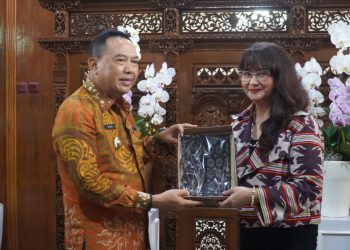 JIFBW 2025 Dapat Dukungan dari Kemenlu RI, Siap Perluas Promosi ke Luar Negeri