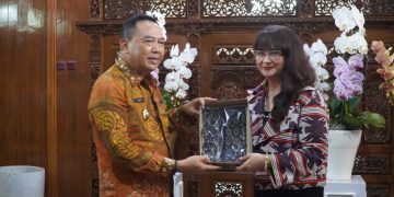 JIFBW 2025 Dapat Dukungan dari Kemenlu RI, Siap Perluas Promosi ke Luar Negeri