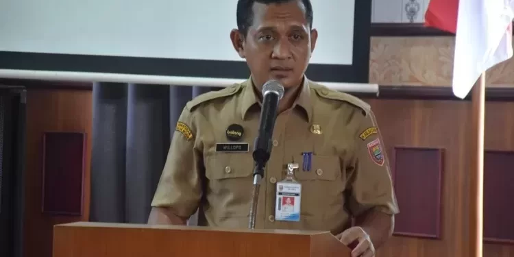 Bansos PKH Kabupaten Batang Dikabarkan Jadi Alat Politik, Begini Kata Kadinsos Willopo