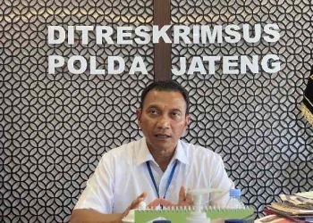 Penyelidikan Lebih Lanjut, Kuburan Siswa Ditembak Polisi di Semarang Akan Diekshumasi