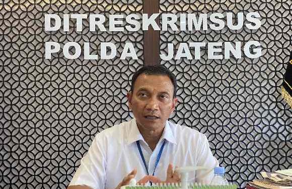 Penyelidikan Lebih Lanjut, Kuburan Siswa Ditembak Polisi di Semarang Akan Diekshumasi