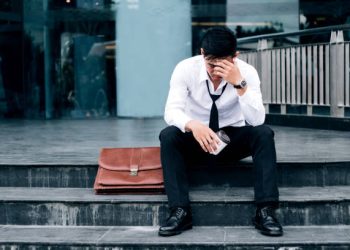 Kelas Menengah RI Ambruk, Cari Kerja Makin Susah & Gaji Kecil