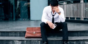 Kelas Menengah RI Ambruk, Cari Kerja Makin Susah & Gaji Kecil