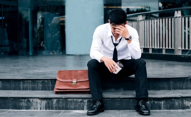 Kelas Menengah RI Ambruk, Cari Kerja Makin Susah & Gaji Kecil