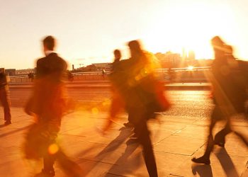 Cuaca Jateng Masih Panas ‘Memanggang’, BMKG: Ada Faktor Siklon Tropis