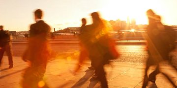 Cuaca Jateng Masih Panas ‘Memanggang’, BMKG: Ada Faktor Siklon Tropis