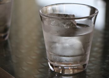 Apakah Air Es Bisa Dikonsumsi saat Diet?