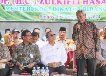 Pemblokiran Rekening Pengepul Susu di Boyolali, Pemerintah Tegaskan Upaya Penyelesaian Perkara