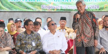 Pemblokiran Rekening Pengepul Susu di Boyolali, Pemerintah Tegaskan Upaya Penyelesaian Perkara