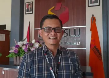 Dugaan Pelanggaran Kampanye oleh Cabub Boyolali, Bawaslu Kaji Bukti Laporan