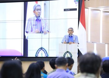 Pemprov Jateng Dorong Pelestarian Satwa dan Puspa Langka hingga Pelosok Desa