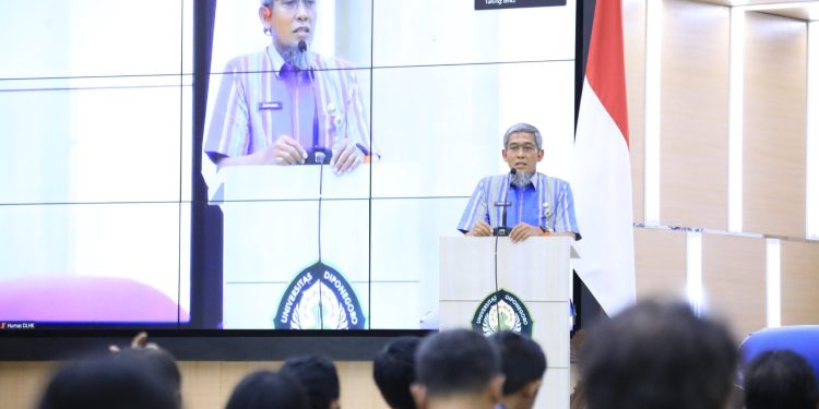 Pemprov Jateng Dorong Pelestarian Satwa dan Puspa Langka hingga Pelosok Desa