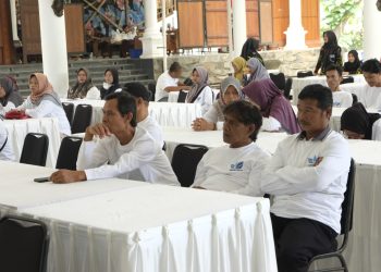 Berdayakan Kelompok Rentan, Pemkab Temanggung Kerjasama dengan Sentra Terpadu Kartini