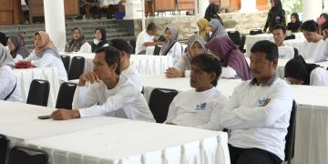 Berdayakan Kelompok Rentan, Pemkab Temanggung Kerjasama dengan Sentra Terpadu Kartini