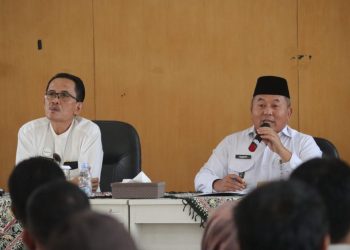 Banyak Pedagang Kaki Lima Jualan Tanpa Aturan, Pemkot Pekalongan Arahkan Penertiban