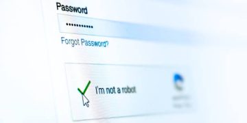 Modus Baru Penipuan Online, Isi “Saya Bukan Robot” Bisa Kuras Rekening