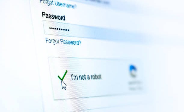 Modus Baru Penipuan Online, Isi “Saya Bukan Robot” Bisa Kuras Rekening