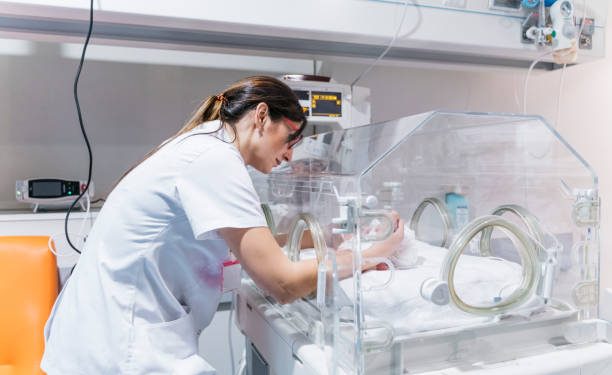 Penyebab Bayi Prematur Lebih Rentan Alergi Susu Sapi