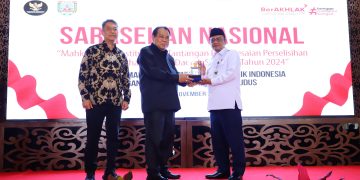 Pertarungan Dua Calon Pemimpin Berdarah Kudus, Pj. Bupati Upayakan Pilkada Berjalan Lancar