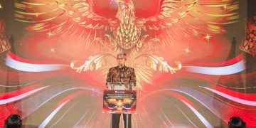 Terhitung Masih Solid, Pertumbuhan Ekonomi Jateng Triwulan III 2024 Capai 4,93%