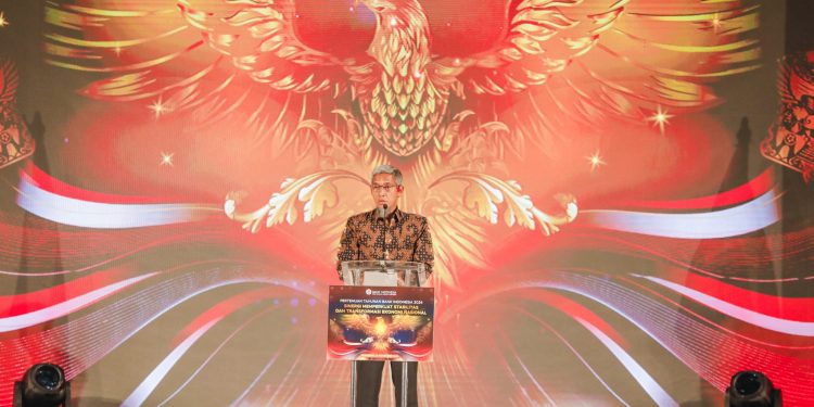 Terhitung Masih Solid, Pertumbuhan Ekonomi Jateng Triwulan III 2024 Capai 4,93%