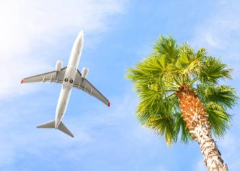 Alami Masalah saat Mengudara, Pesawat Delta Airlines Terbang 5 Jam Tanpa Tujuan